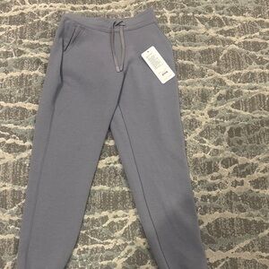 RHONE Heather Gray Joggers